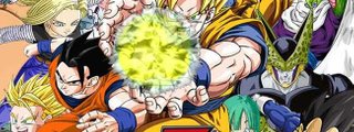 CUANTO SABES DE DBZ