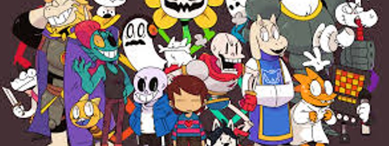 que personaje de undertale eres?