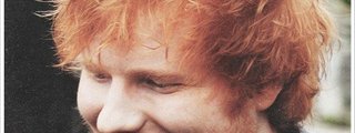Cuanto conoces a ed sheeran?