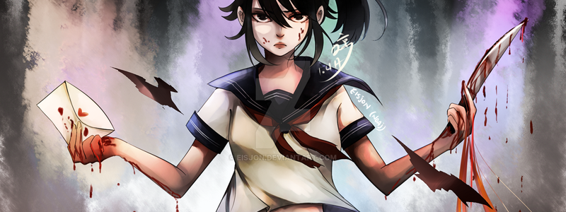 ¿Cuanto sabes de yandere simulator? (Dificil)