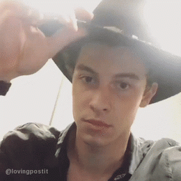 &iquest;C&oacute;mo se hizo la cicatriz en la mejilla?  - Eres realmente una Mendes Army...