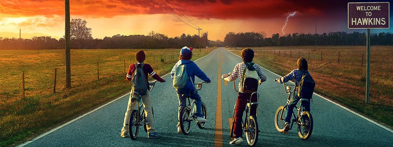 Cuanto sabes de Stranger Things