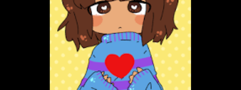 Cuanto sabes de Undertale(Facil)