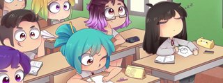 ¿Eres verdadero fan de Fnafhs?