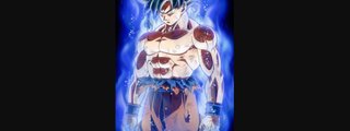 Cuánto sabes de goku
