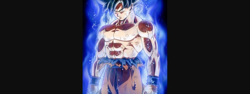 Cuánto sabes de goku