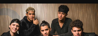 Que chico de CNCO sería tu pareja ideal