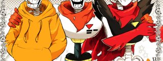 cual papyrus eres
