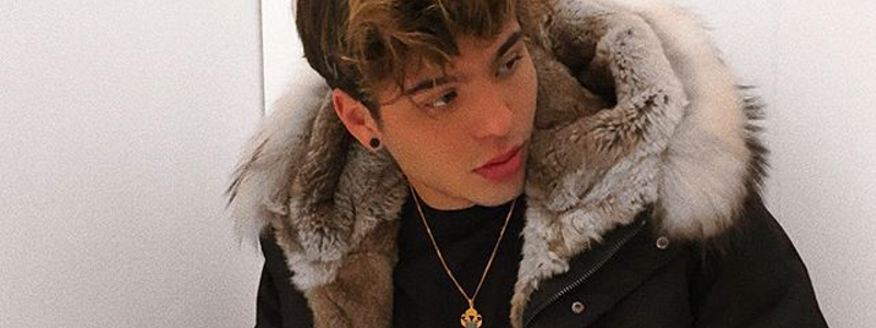 Que tanto sabes de Sebastián Villalobos pt.2