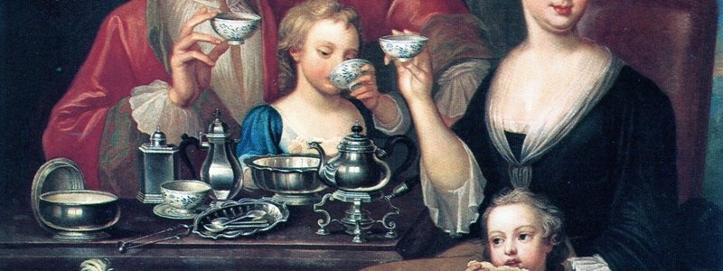 Que tipo de té eres