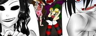 quien es tu novio creepypasta?