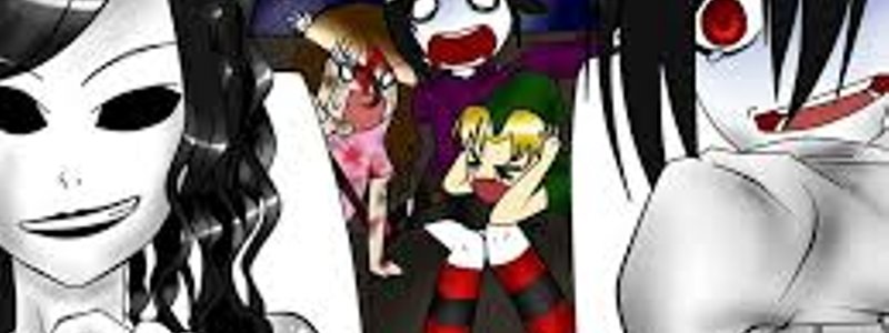 quien es tu novio creepypasta?