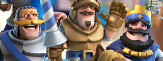Clash royale