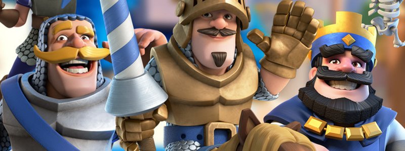 Clash royale