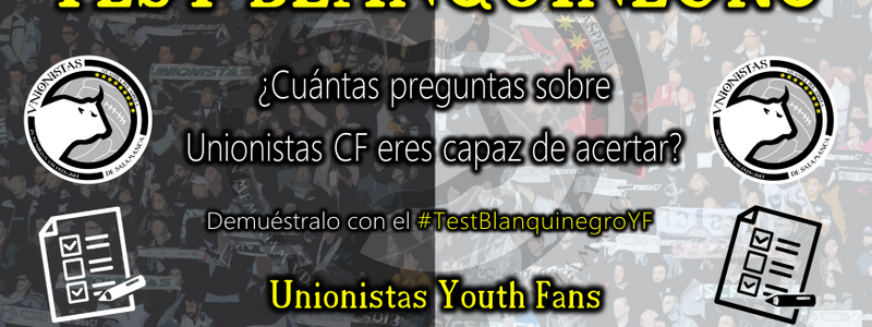 TEST BLANQUINEGRO YF