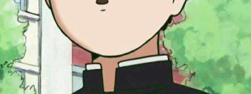 ¿Conoces a Gean :v?