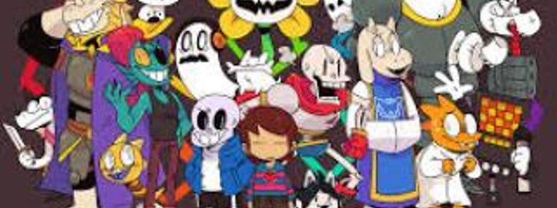 que personaje de undertale eres