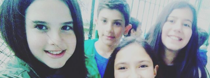 Serias Naara o Ainhoa