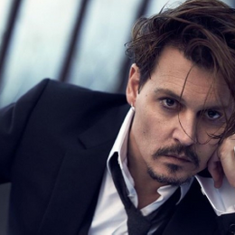 &iquest;Cu&aacute;l es su nombre completo? - cuanto sabes de johnny depp