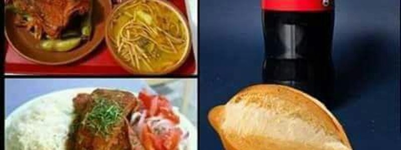 Sabes de pizza?