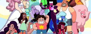 Quien eres de steven universe