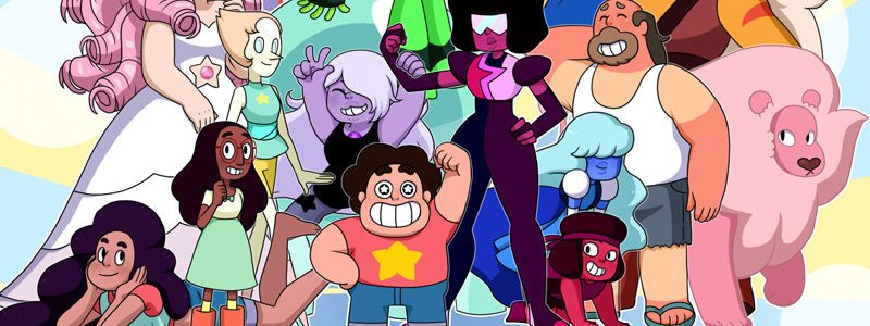 Quien eres de steven universe