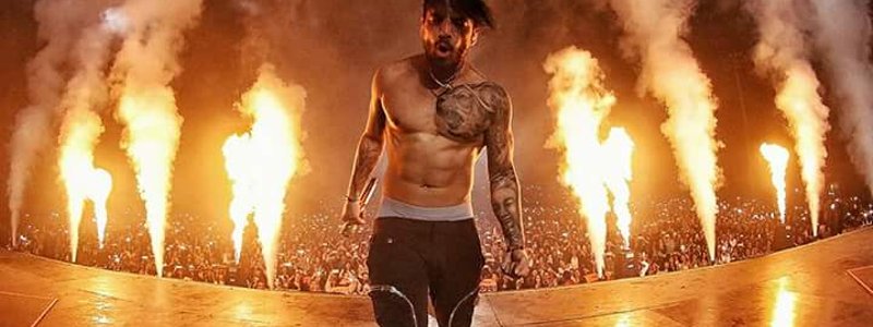 Maluma 2017