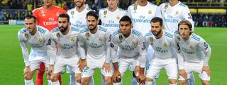 Preguntas y respuestas: &iquest;Cu&aacute;nto sabes del Real Madrid?