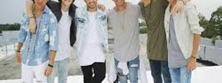 ¿cuanto  sabes de los chicos de cnco?