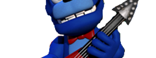 Test de fnaf