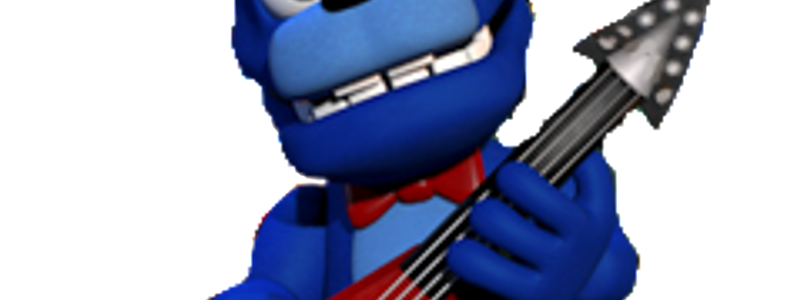 Test de fnaf