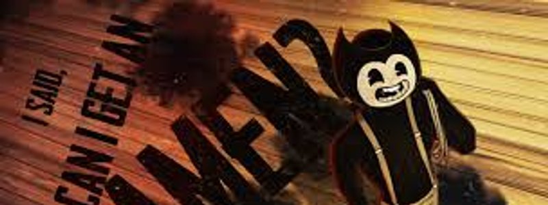 Cuanto Sabes de Bendy And The Ink Machine