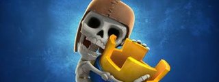 Cuanto sabes de Clash Royale