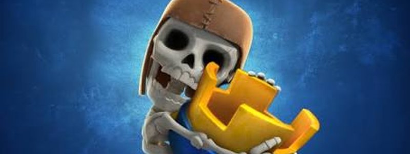 Cuanto sabes de Clash Royale