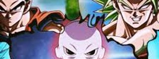 cuanto sabes de dbs torneo del poder