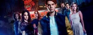 ¿cuánto sabes de Riverdale?