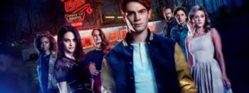 ¿cuánto sabes de Riverdale?