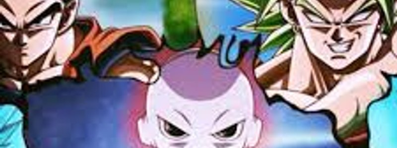 que personaje de dbs torneo del poder eres