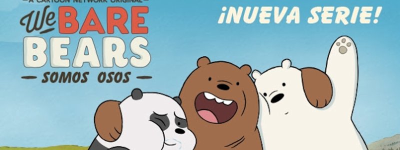 Que Personaje De Somos Osos Eres