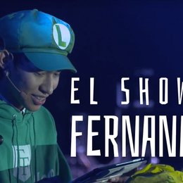 &iquest;Que objeto Regalo Fernanfloo en el 2 dia del Club Media Fest Colombia? - &iquest;CUANTO SABES DE FERNANFLOO?