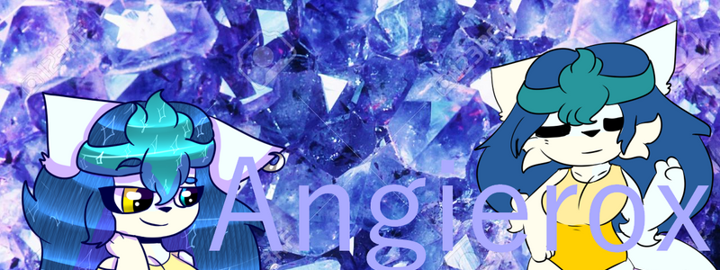 Angierox Test