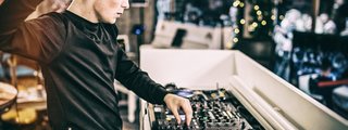 Qué tanto sabes de Martin Garrix