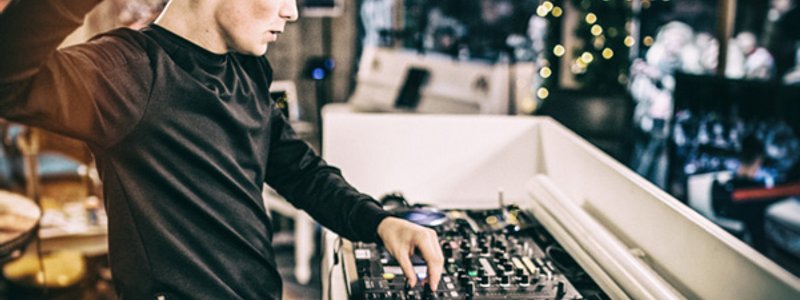 Qué tanto sabes de Martin Garrix