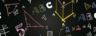 sabes matematicas?