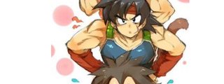 Cuanto  sabes de dragón ball 