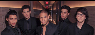 CNCO
