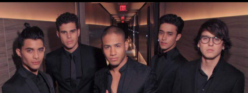 CNCO