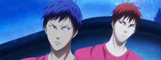 ¿Qué tanto sabes del AoKaga?