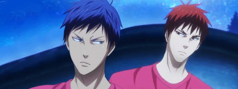 ¿Qué tanto sabes del AoKaga?