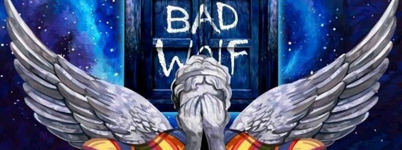 ¿Cuánto sabes de Doctor Who?